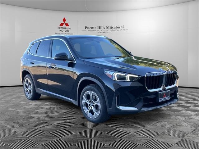 used 2023 BMW X1 car, priced at $29,995