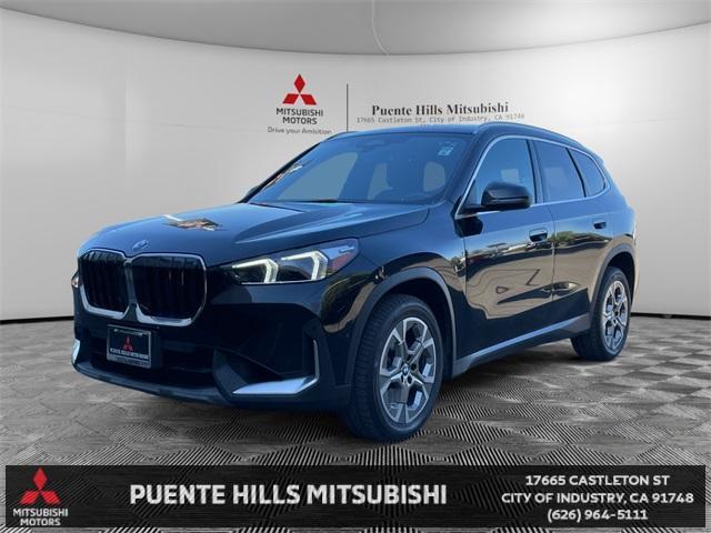 used 2023 BMW X1 car, priced at $29,995