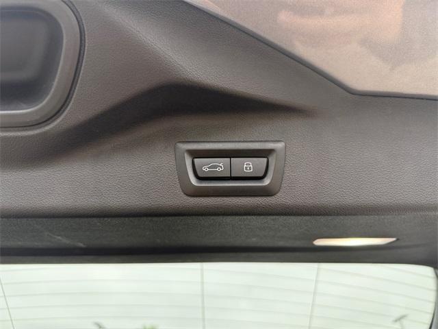used 2024 BMW X5 car, priced at $40,995