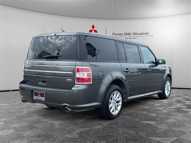 used 2016 Ford Flex car, priced at $7,700