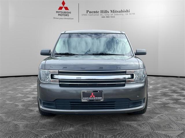 used 2016 Ford Flex car, priced at $7,700