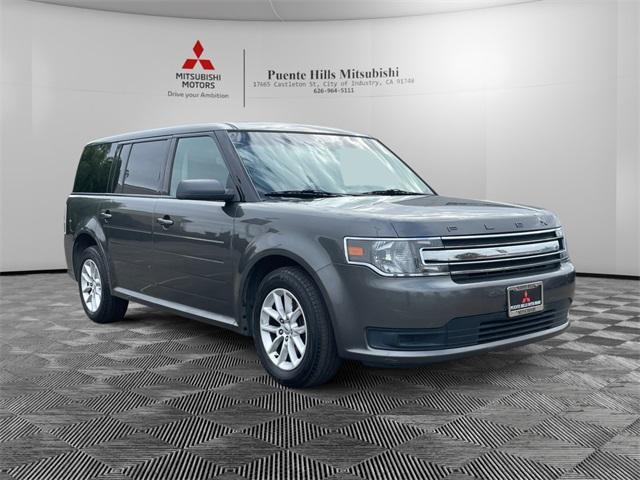 used 2016 Ford Flex car, priced at $7,700