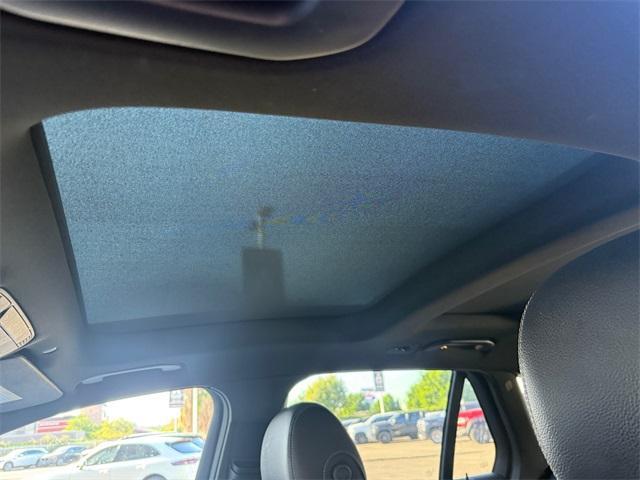 used 2021 Mercedes-Benz GLC 300 car, priced at $19,748