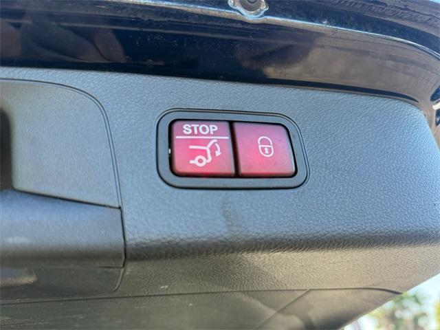 used 2021 Mercedes-Benz GLC 300 car, priced at $19,748