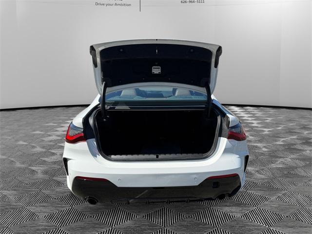 used 2022 BMW 430 car, priced at $30,532