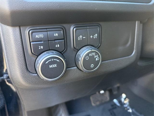 used 2023 Chevrolet Tahoe car, priced at $51,948