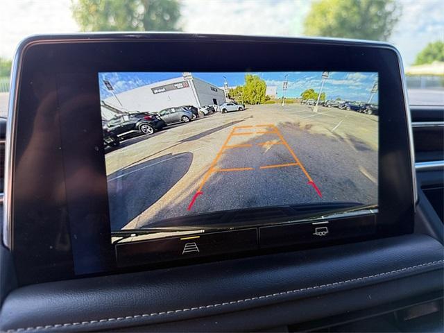 used 2023 Chevrolet Tahoe car, priced at $51,948