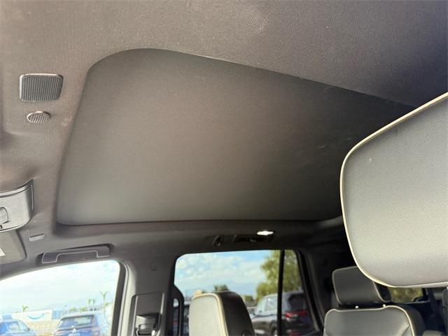 used 2023 Chevrolet Tahoe car, priced at $51,948