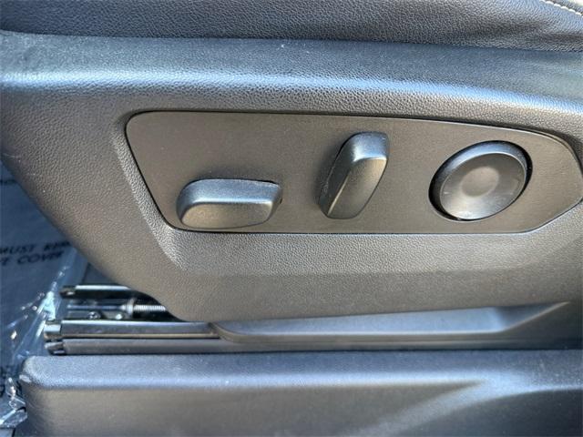 used 2023 Chevrolet Tahoe car, priced at $51,948