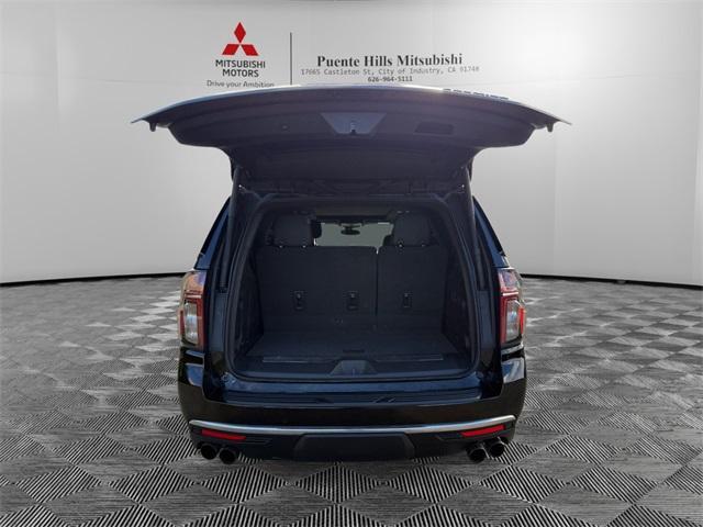 used 2023 Chevrolet Tahoe car, priced at $51,948