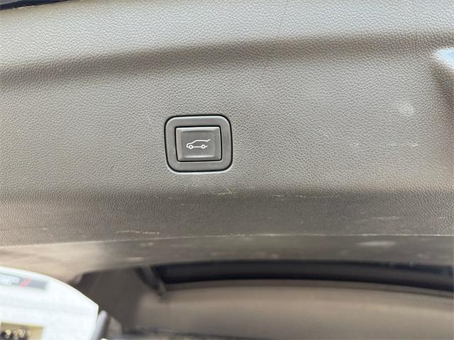 used 2023 Chevrolet Tahoe car, priced at $51,948