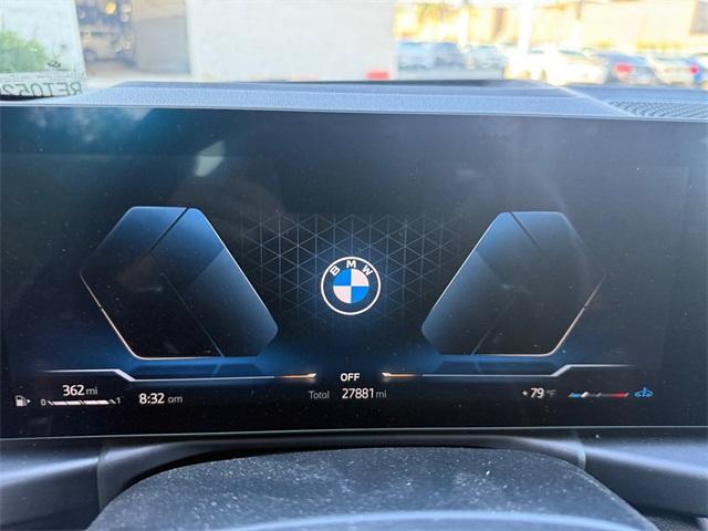used 2024 BMW 430 Gran Coupe car, priced at $34,385