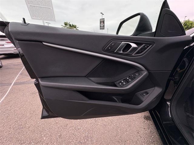 used 2024 BMW 228 Gran Coupe car, priced at $28,791