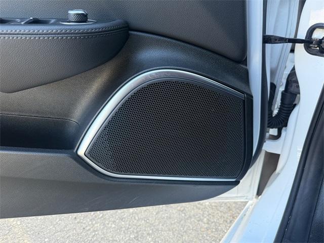 used 2022 Alfa Romeo Giulia car, priced at $24,775