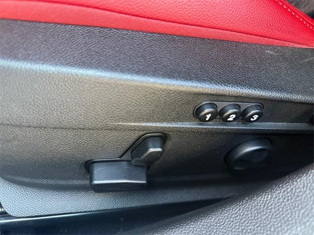 used 2022 Alfa Romeo Giulia car, priced at $24,775