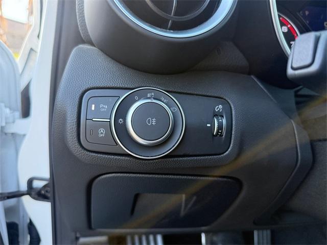 used 2022 Alfa Romeo Giulia car, priced at $24,775