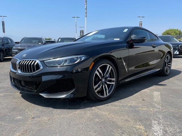 used 2020 BMW 840 car, priced at $46,197