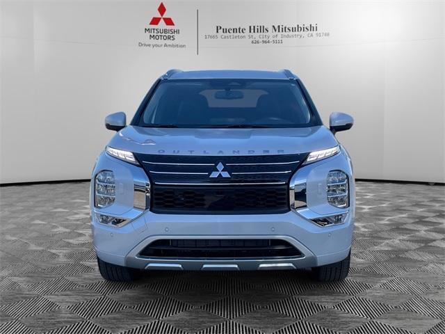 new 2025 Mitsubishi Outlander PHEV car, priced at $49,265