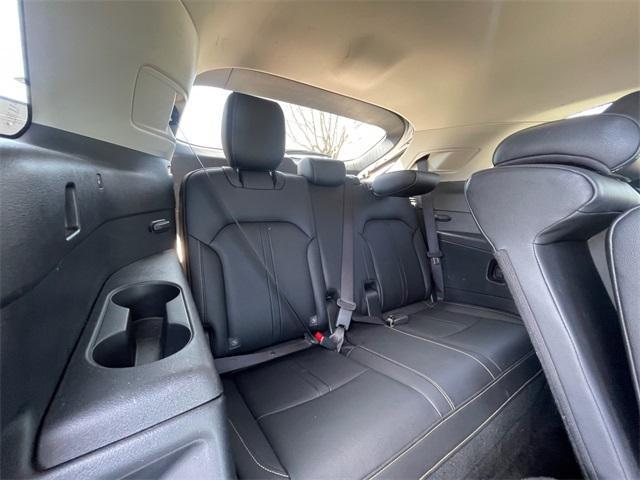 used 2024 Mazda CX-90 car, priced at $31,793