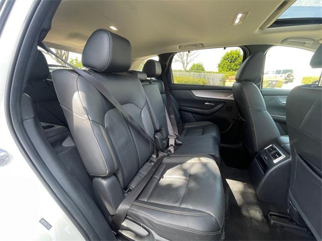 used 2024 Mazda CX-90 car, priced at $31,793