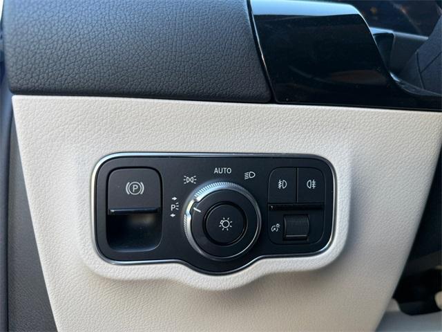 used 2022 Mercedes-Benz GLA 250 car, priced at $23,402