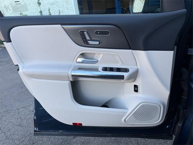 used 2022 Mercedes-Benz GLA 250 car, priced at $23,402