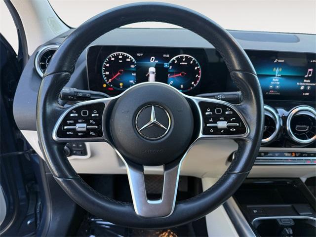 used 2022 Mercedes-Benz GLA 250 car, priced at $23,402