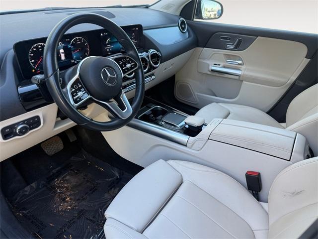 used 2022 Mercedes-Benz GLA 250 car, priced at $23,402