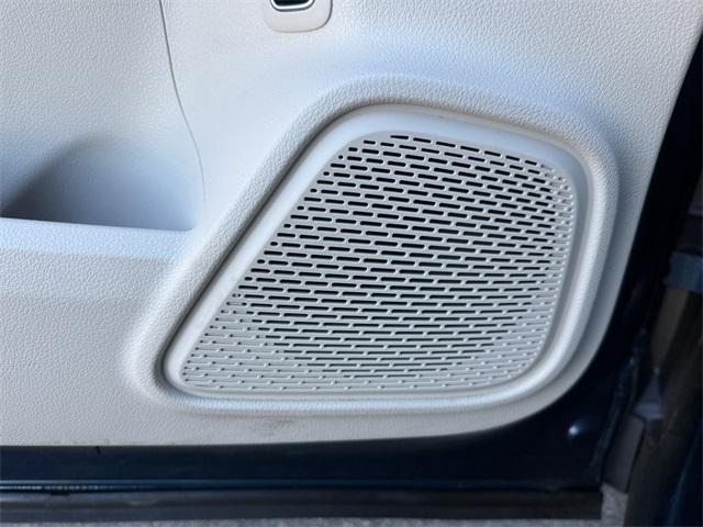 used 2022 Mercedes-Benz GLA 250 car, priced at $23,402