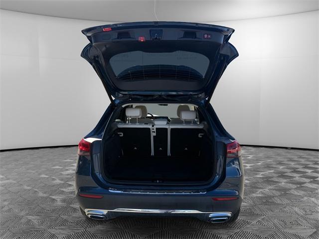 used 2022 Mercedes-Benz GLA 250 car, priced at $23,402