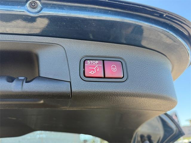 used 2022 Mercedes-Benz GLA 250 car, priced at $23,402