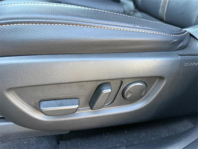 used 2024 Mazda CX-90 car, priced at $24,998