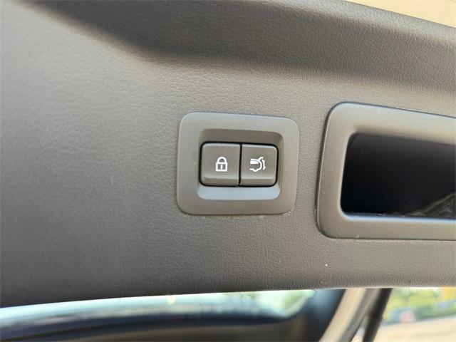 used 2024 Mazda CX-90 car, priced at $24,998