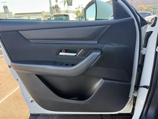 used 2024 Mazda CX-90 car, priced at $24,998