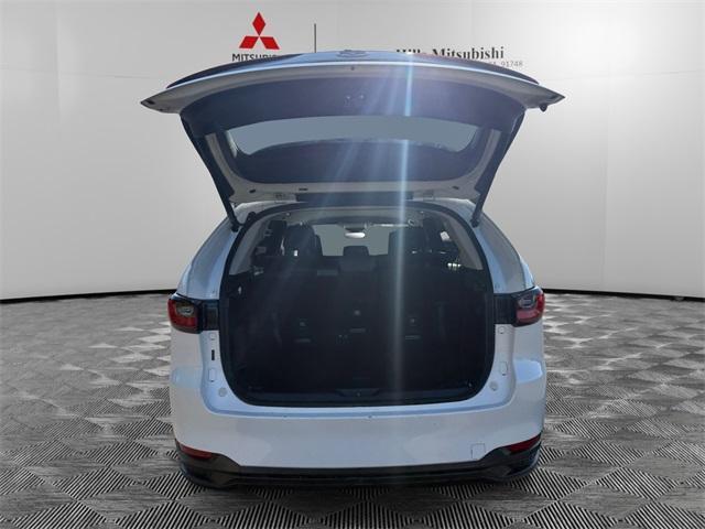 used 2024 Mazda CX-90 car, priced at $24,998