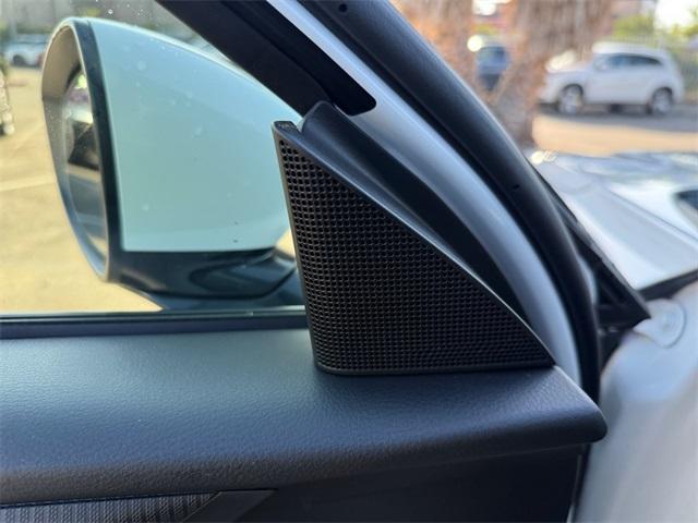 used 2024 Mazda CX-90 car, priced at $24,998