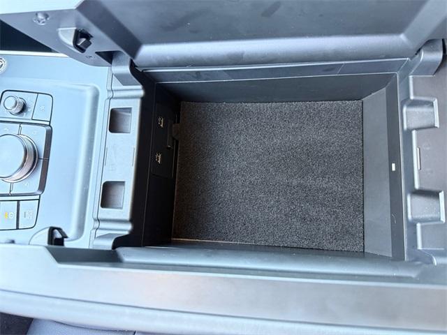 used 2024 Mazda CX-90 car, priced at $24,998