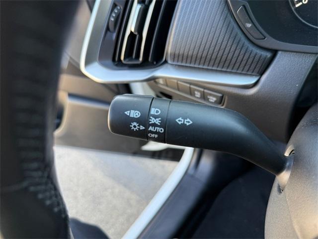 used 2024 Mazda CX-90 car, priced at $24,998