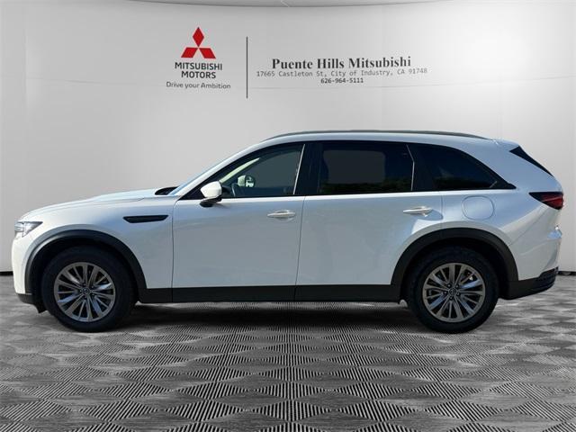 used 2024 Mazda CX-90 car, priced at $24,998