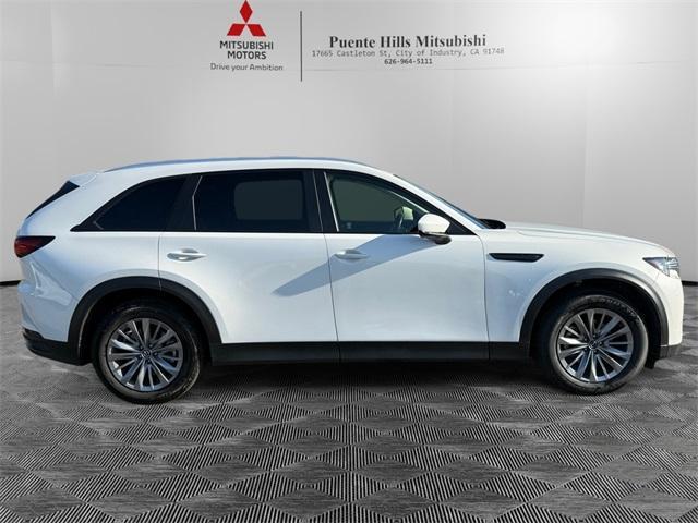 used 2024 Mazda CX-90 car, priced at $24,998