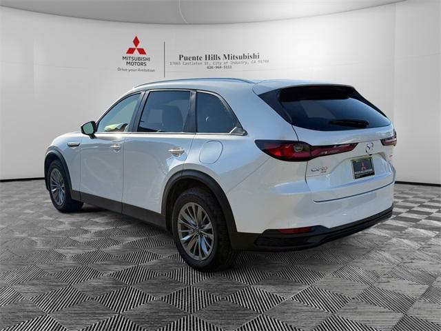 used 2024 Mazda CX-90 car, priced at $24,998