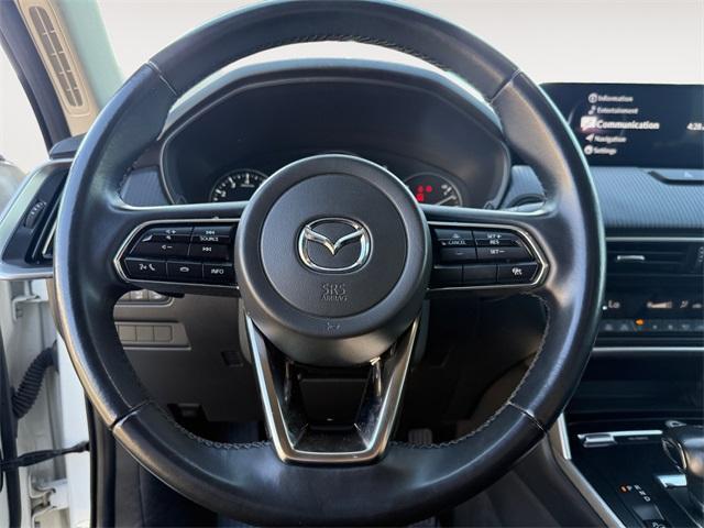 used 2024 Mazda CX-90 car, priced at $24,998