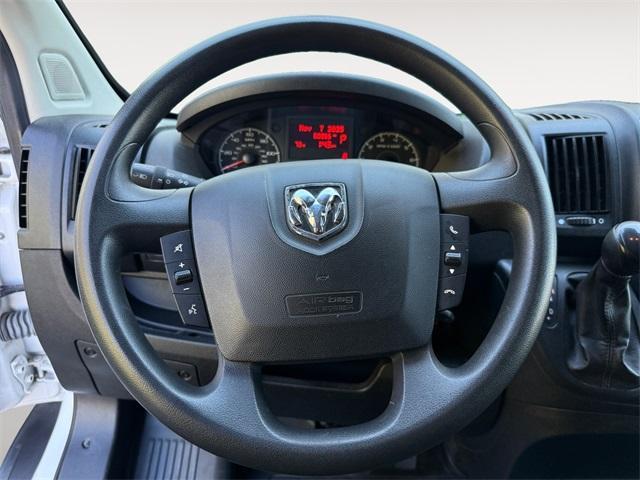 used 2020 Ram ProMaster 1500 car, priced at $19,990