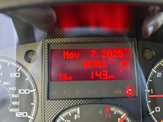 used 2020 Ram ProMaster 1500 car, priced at $19,990