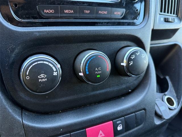 used 2020 Ram ProMaster 1500 car, priced at $19,990