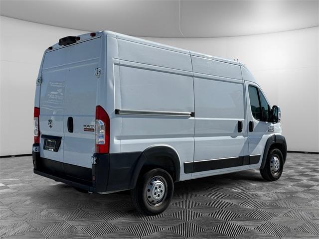 used 2020 Ram ProMaster 1500 car, priced at $19,990