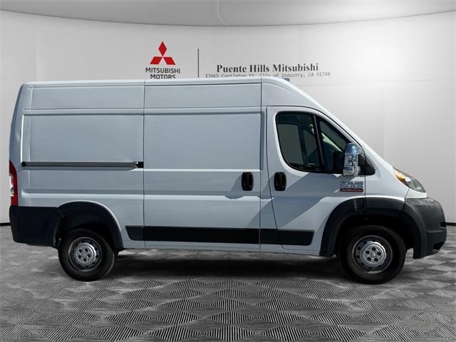 used 2020 Ram ProMaster 1500 car, priced at $19,990