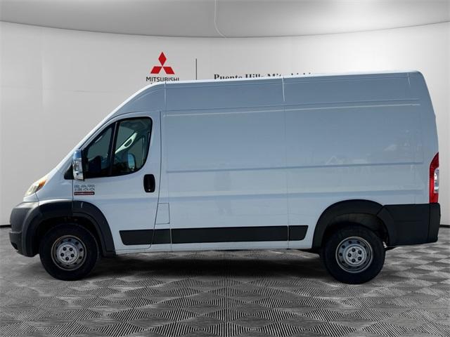 used 2020 Ram ProMaster 1500 car, priced at $19,990