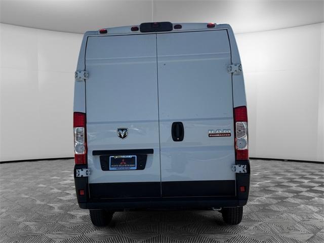 used 2020 Ram ProMaster 1500 car, priced at $19,990