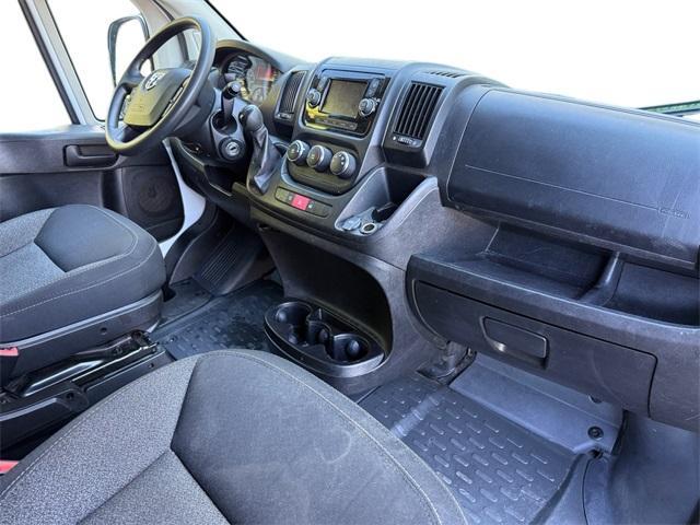 used 2020 Ram ProMaster 1500 car, priced at $19,990